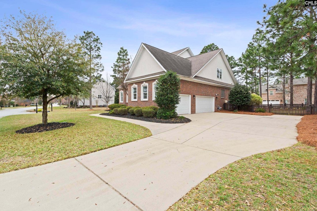House in Columbia, South Carolina, United States 3 - 17550483