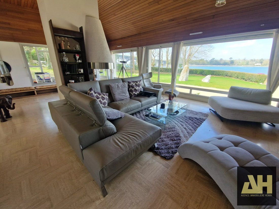House in Keraliou-Passage, Plougastel-Daoulas, France 5 - 17549879