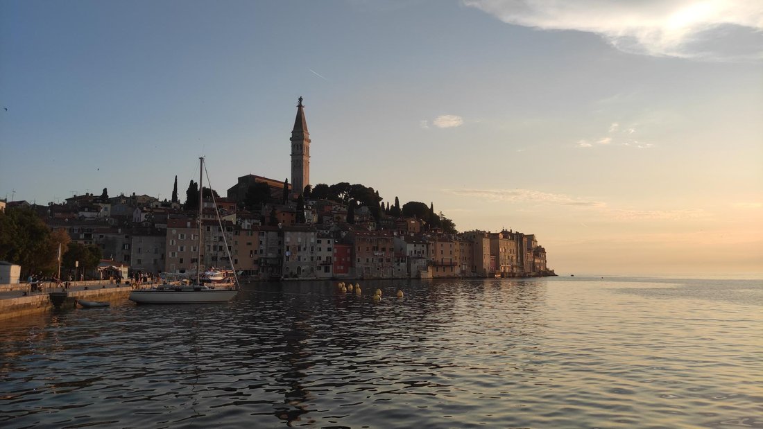 Villa in Rovinj, Istria County, Croatia 5 - 16593535