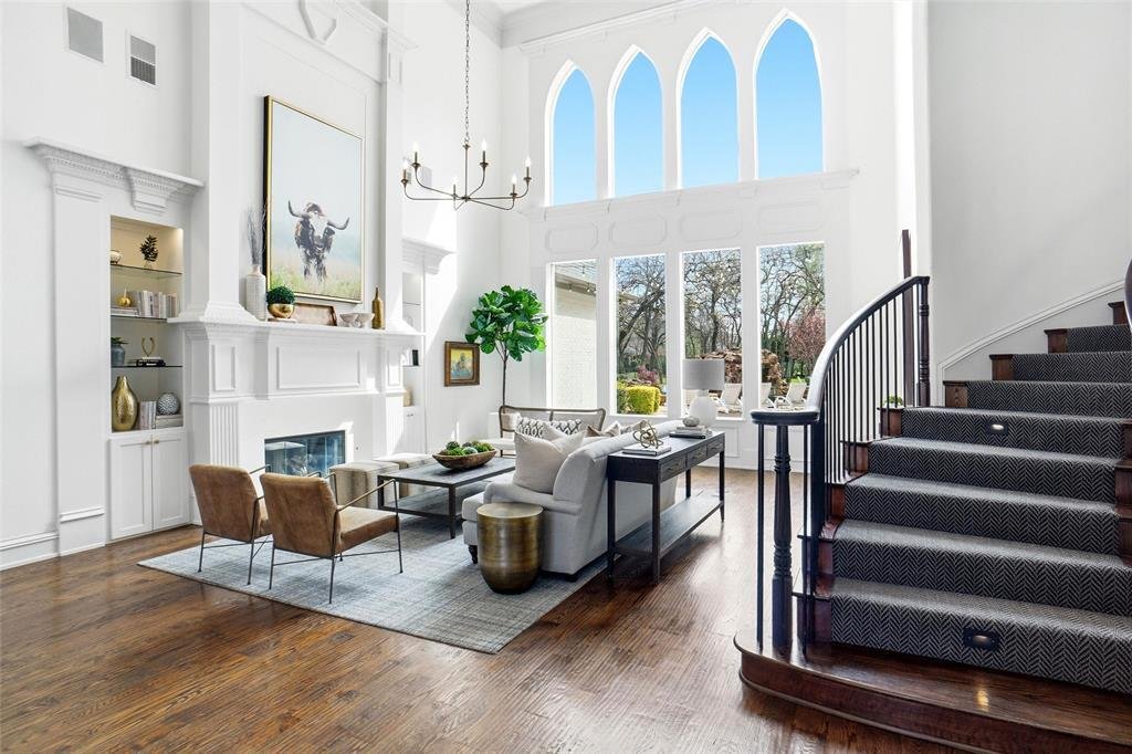 House in Southlake, Texas, United States 3 - 17549367