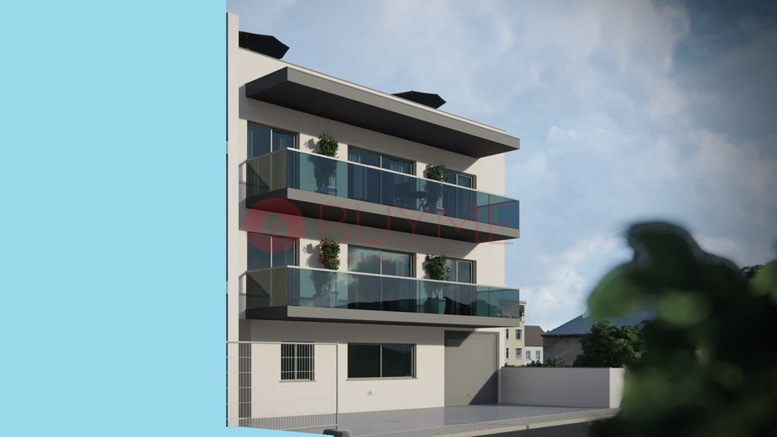 Apartment in Quarteira, Algarve, Portugal 4 - 17550207