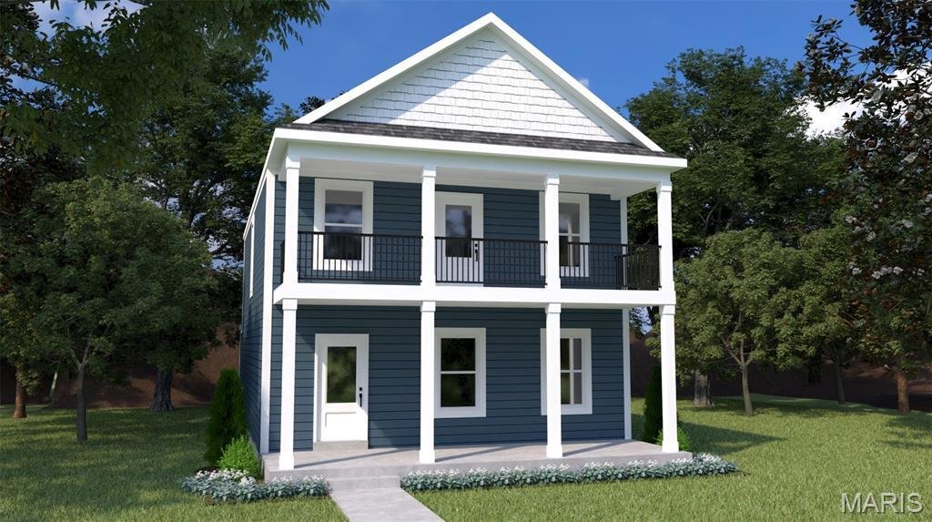 House in Saint Charles, Missouri, United States 5 - 17552101
