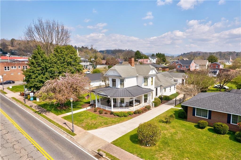 Casa a Ellijay, Georgia, Stati Uniti 2 - 17549292