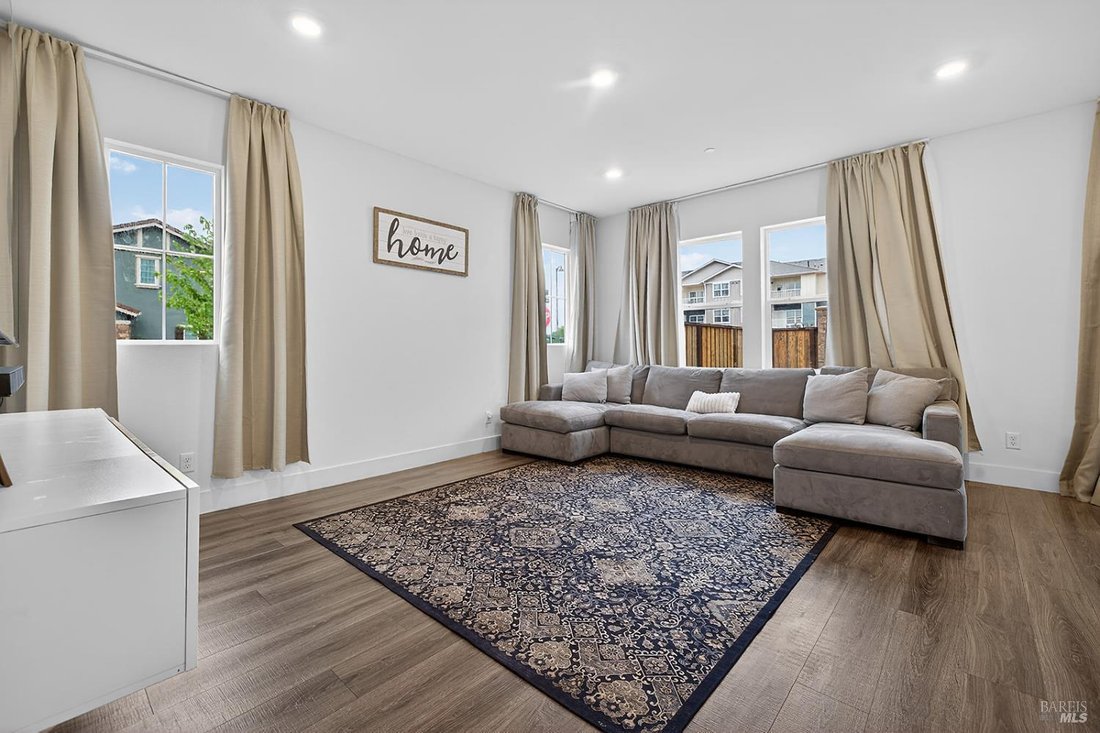 House in Santa Rosa, California, United States 3 - 17553173