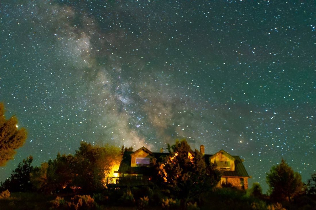 House in Frenchglen, Oregon, United States 1 - 17552216