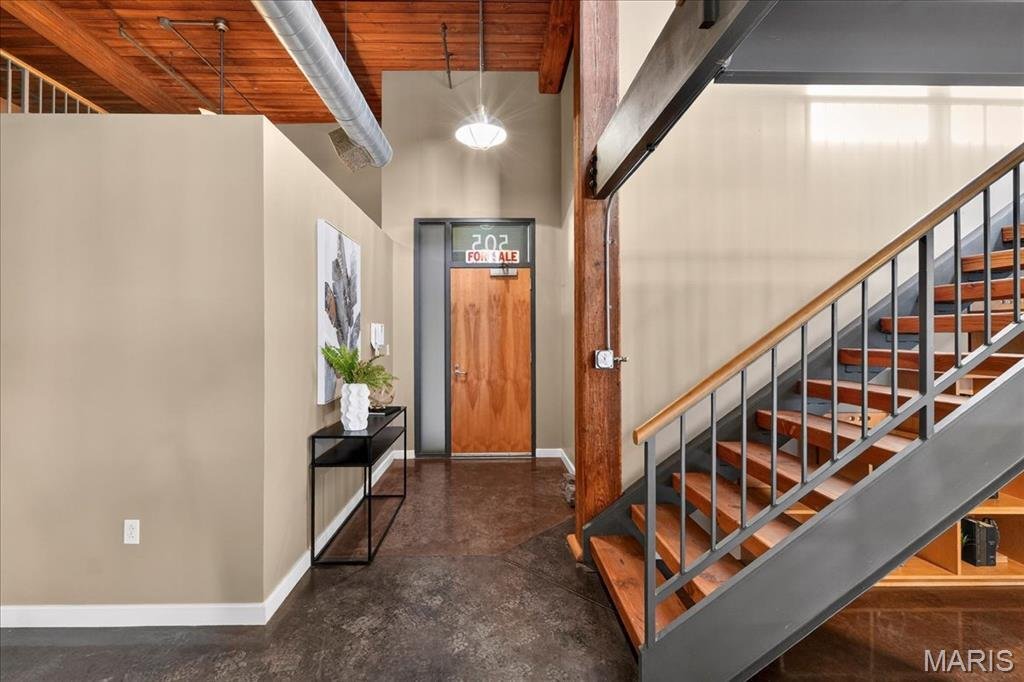 Condo in St. Louis, Missouri, United States 3 - 17554673
