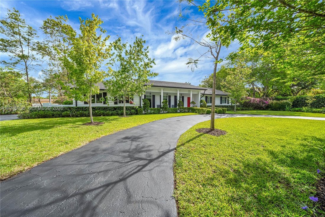 House in Miami, Florida, United States 3 - 17552470