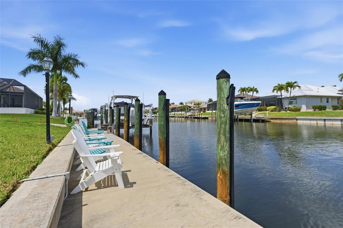 House in Punta Gorda, Florida, United States 4 - 17549082