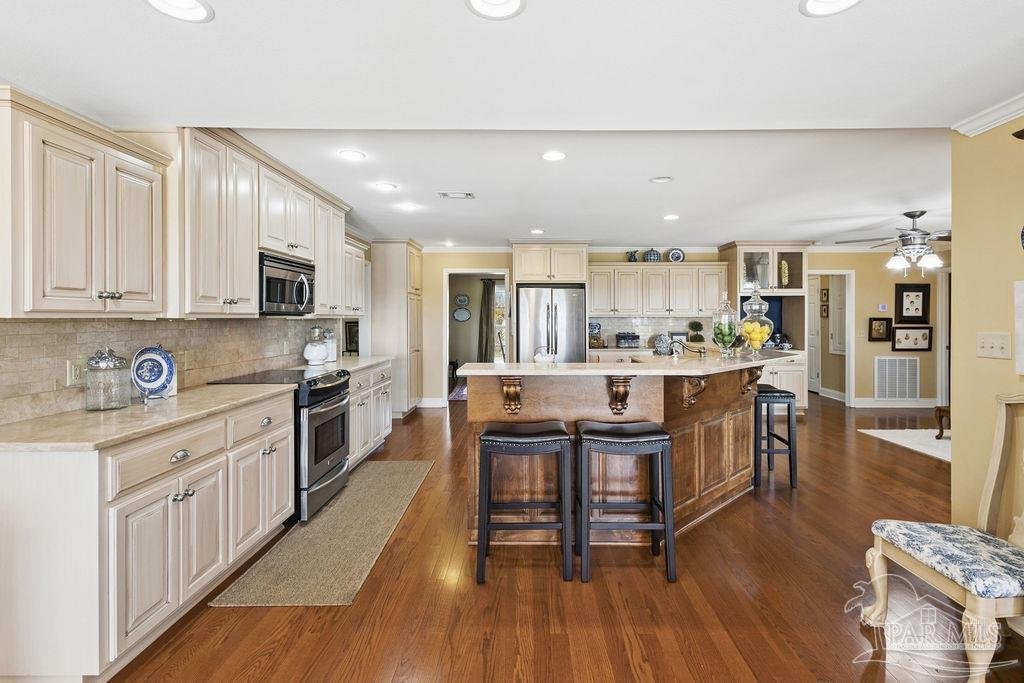 House in Jay, Florida, United States 3 - 17554511