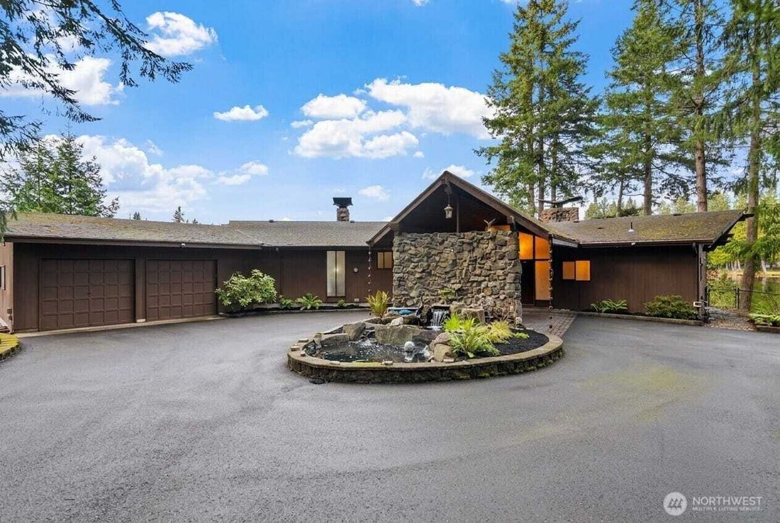 House in Rochester, Washington, United States 3 - 17314567