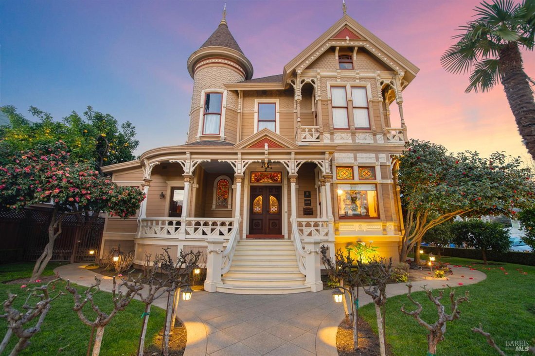 House in Napa, California, United States 1 - 17549891