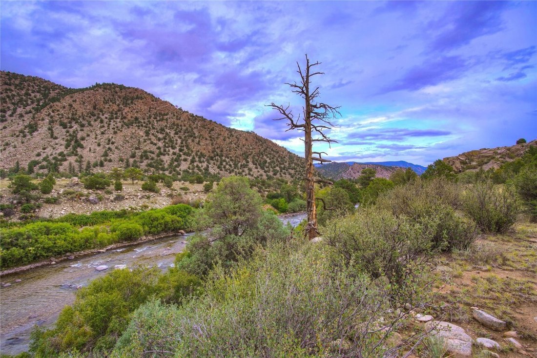 Land in Nathrop, Colorado, United States 4 - 17553011