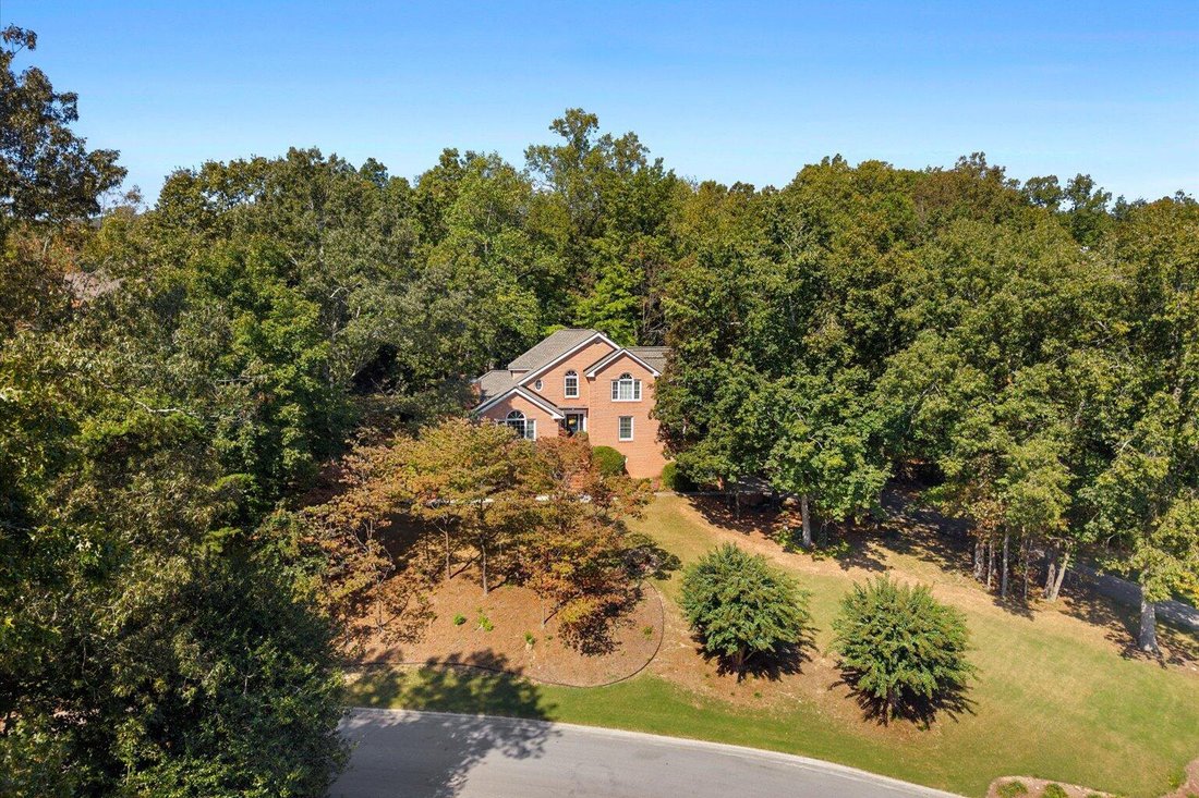 House in Dalton, Georgia, United States 3 - 17550726