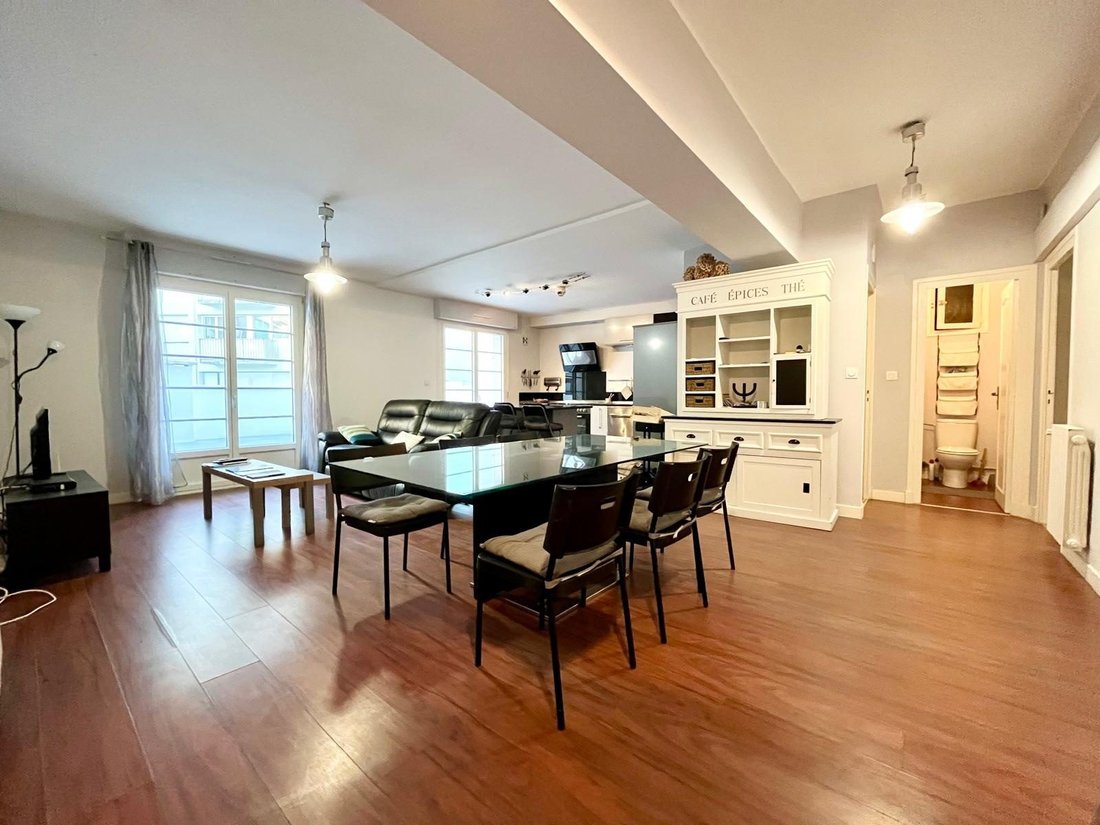 Apartment in Biriatou, Nouvelle-Aquitaine, France 3 - 16473982