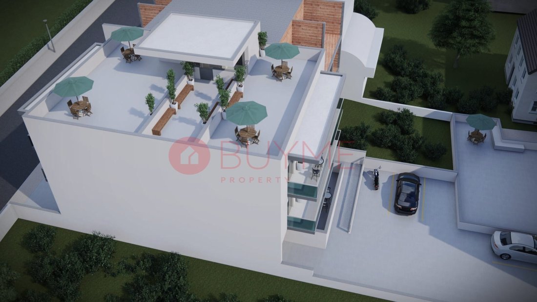 Apartment in Quarteira, Algarve, Portugal 1 - 17550207