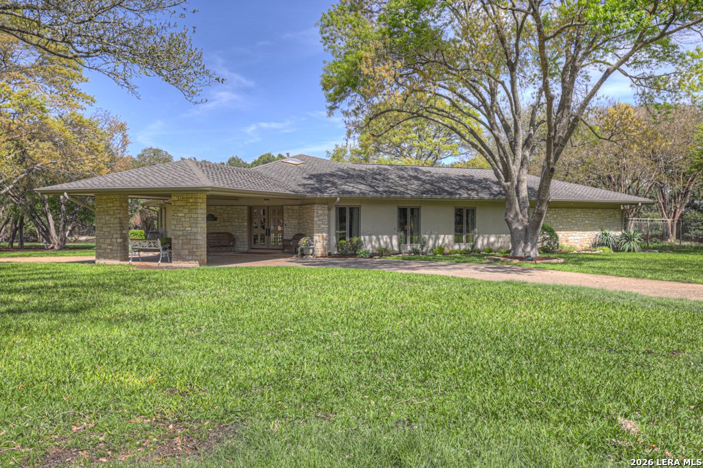 House in New Braunfels, Texas, United States 1 - 17550671