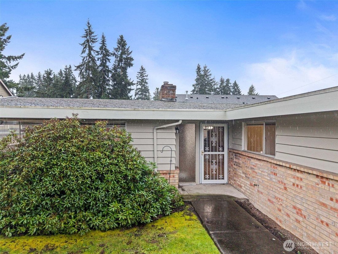 House in Lynnwood, Washington, United States 3 - 17550489
