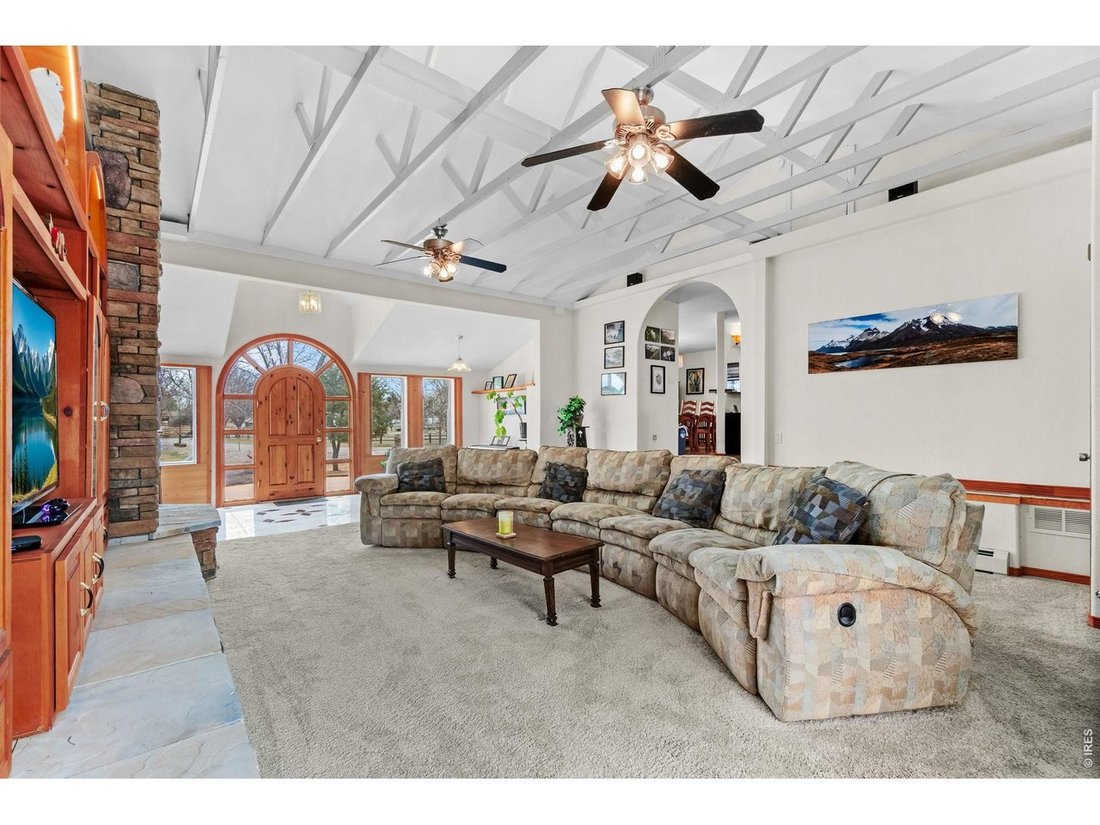 House in Boulder, Colorado, United States 2 - 17553985