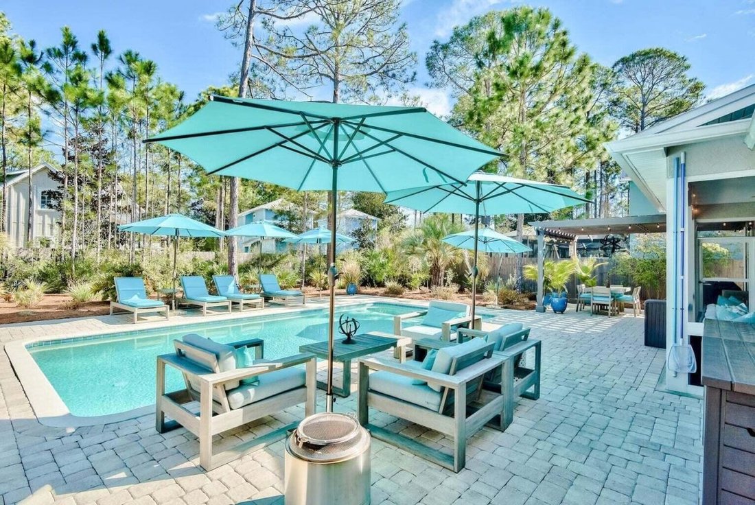 House in Santa Rosa Beach, Florida, United States 1 - 17553887
