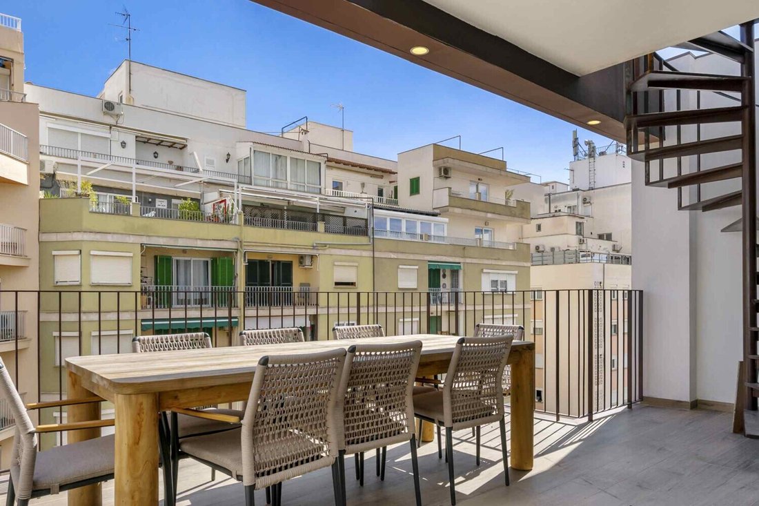 House in Palma, Balearic Islands, Spain 5 - 17554090