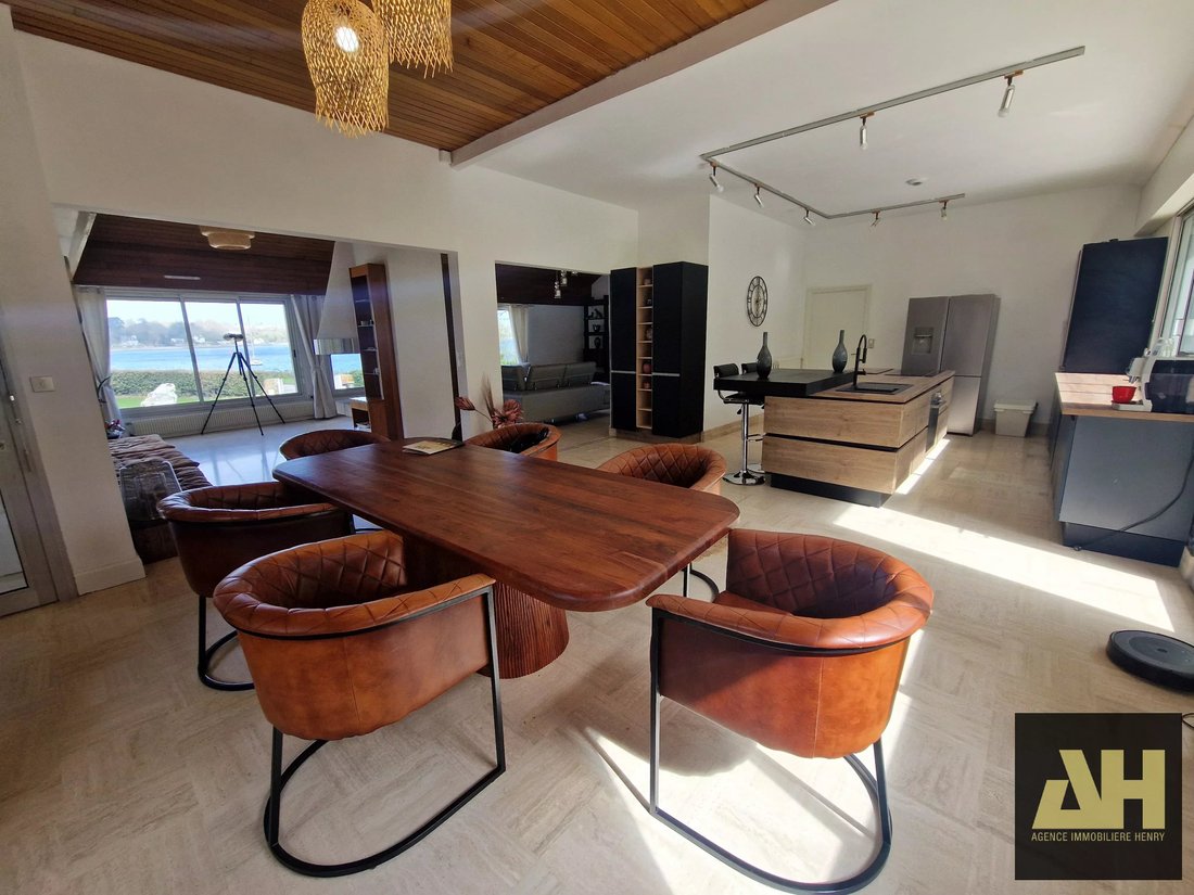 House in Keraliou-Passage, Plougastel-Daoulas, France 4 - 17549879