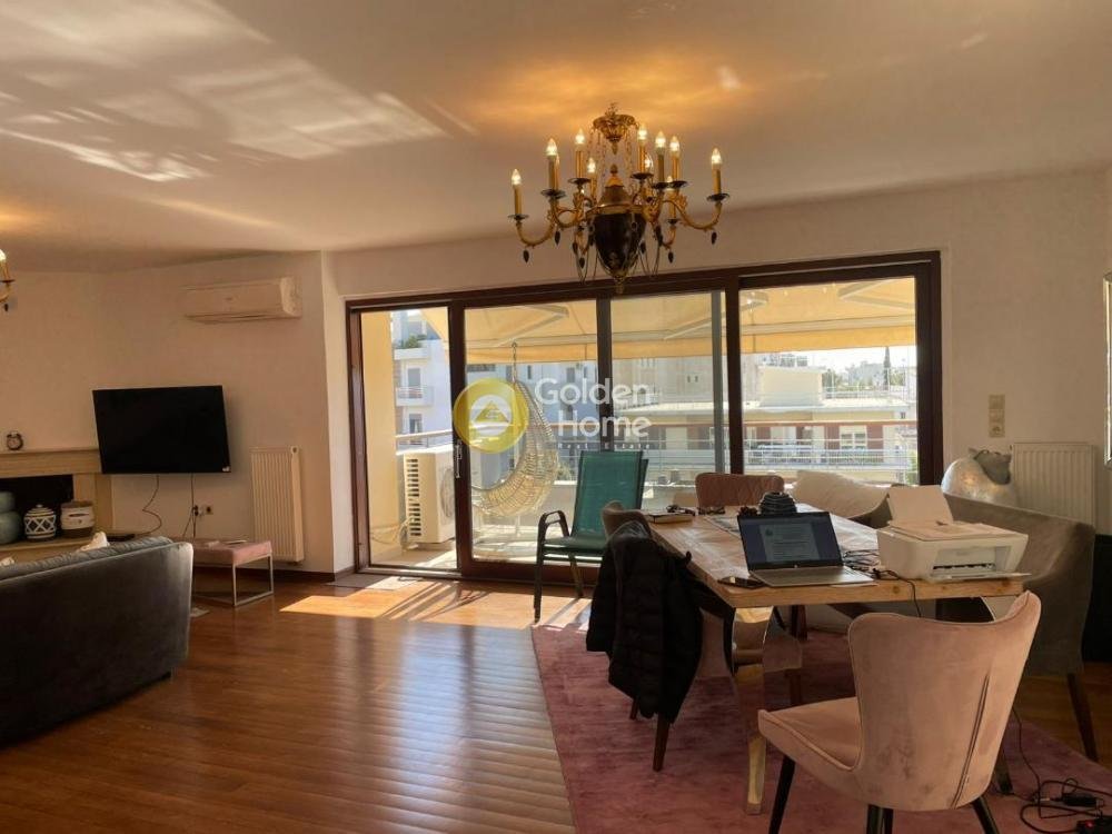 Apartment in Glyfada, Attica, Greece 2 - 16410252
