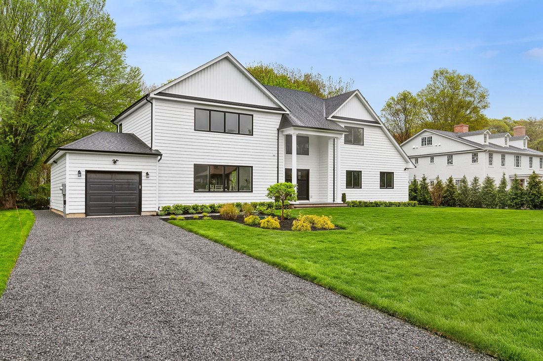 Southampton, New York, United States 2 - 17549768