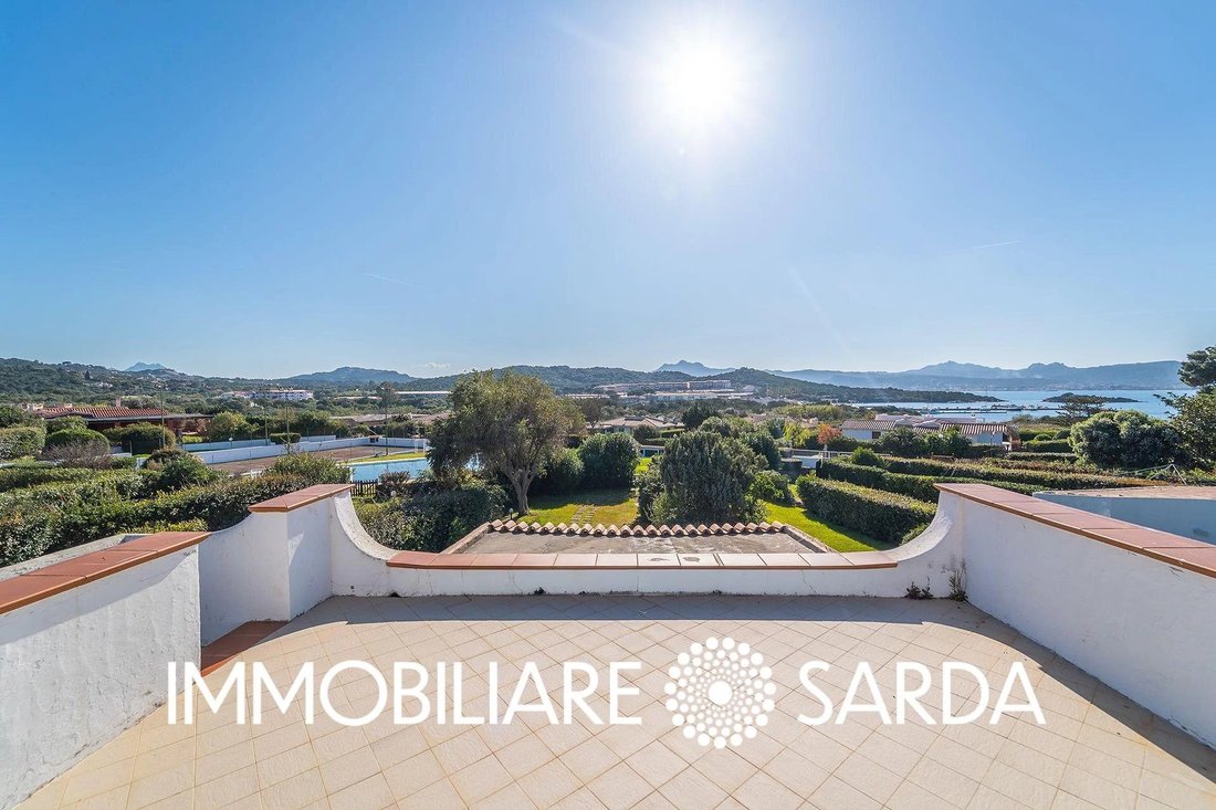 Villa in Arzachena, Sardinia, Italy 2 - 17549951