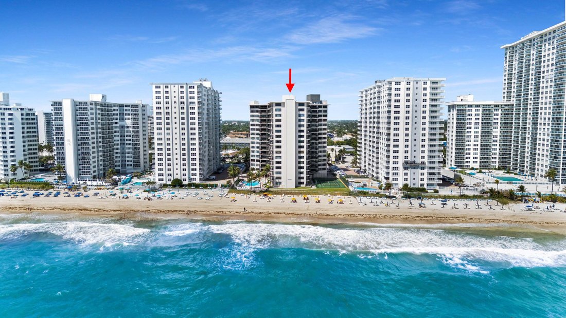 Condo in Fort Lauderdale, Florida, United States 2 - 17551169