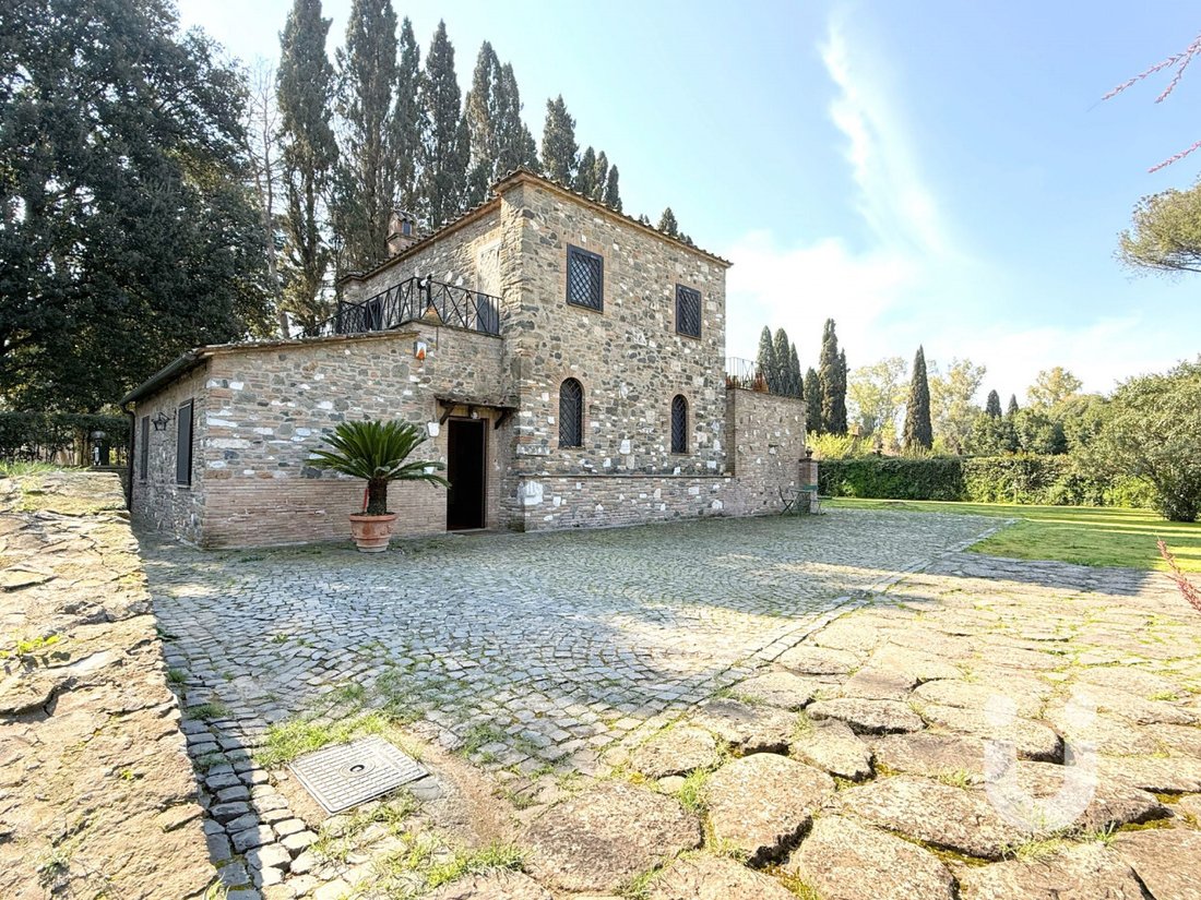 Villa in Serafico - Roma 70, Rome, Italy 5 - 17553430