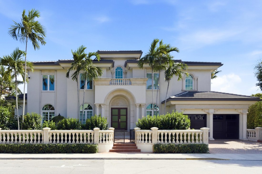 House in Palm Beach, Florida, United States 2 - 17423058