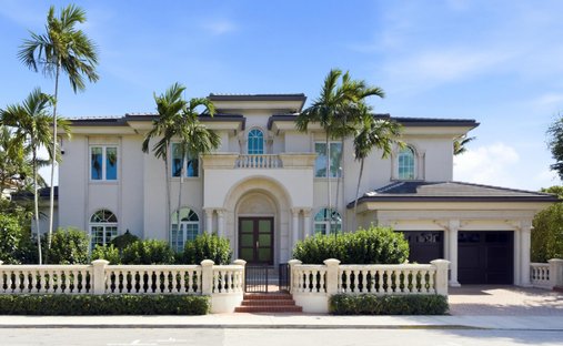 Haus in Palm Beach, Florida, Vereinigte Staaten 1