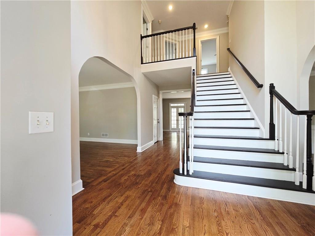 House in Marietta, Georgia, United States 3 - 17554853
