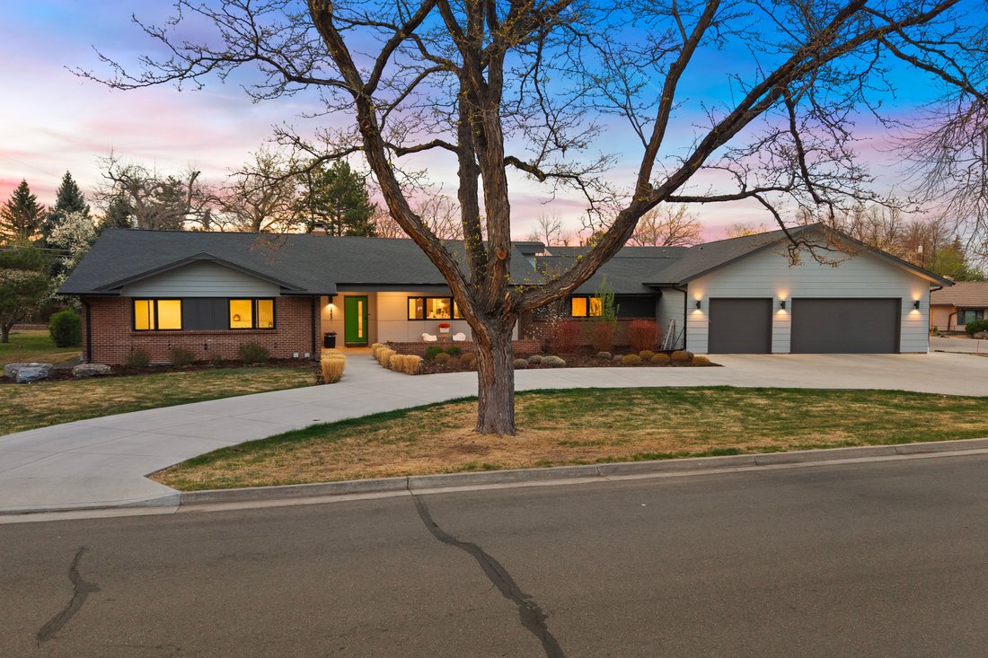 House in Golden, Colorado, United States 2 - 17548285