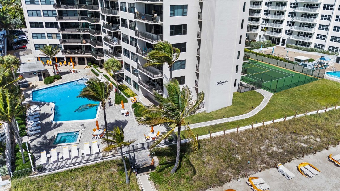 Condo in Fort Lauderdale, Florida, United States 3 - 17551169