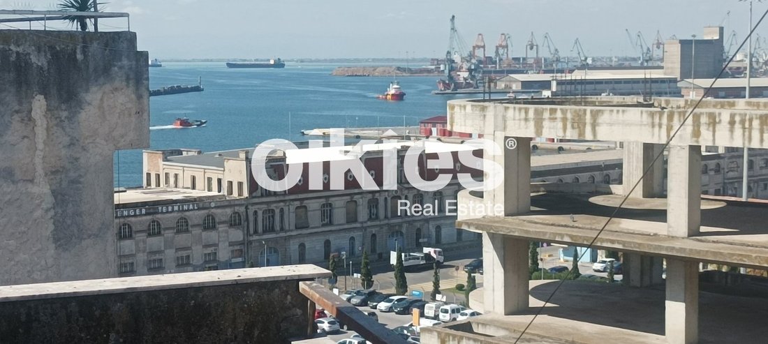 Apartment in 1st District of Thessaloniki, Thessaloniki, Greece 1 - 17548758