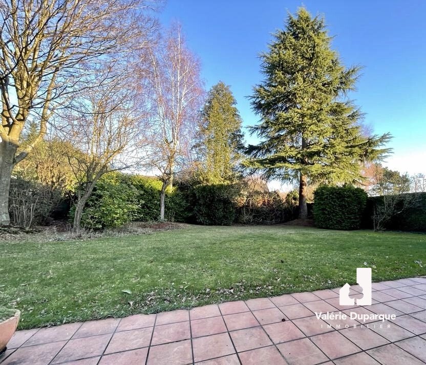 House in Marcq-en-Barœul, Hauts-de-France, France 4 - 13708349