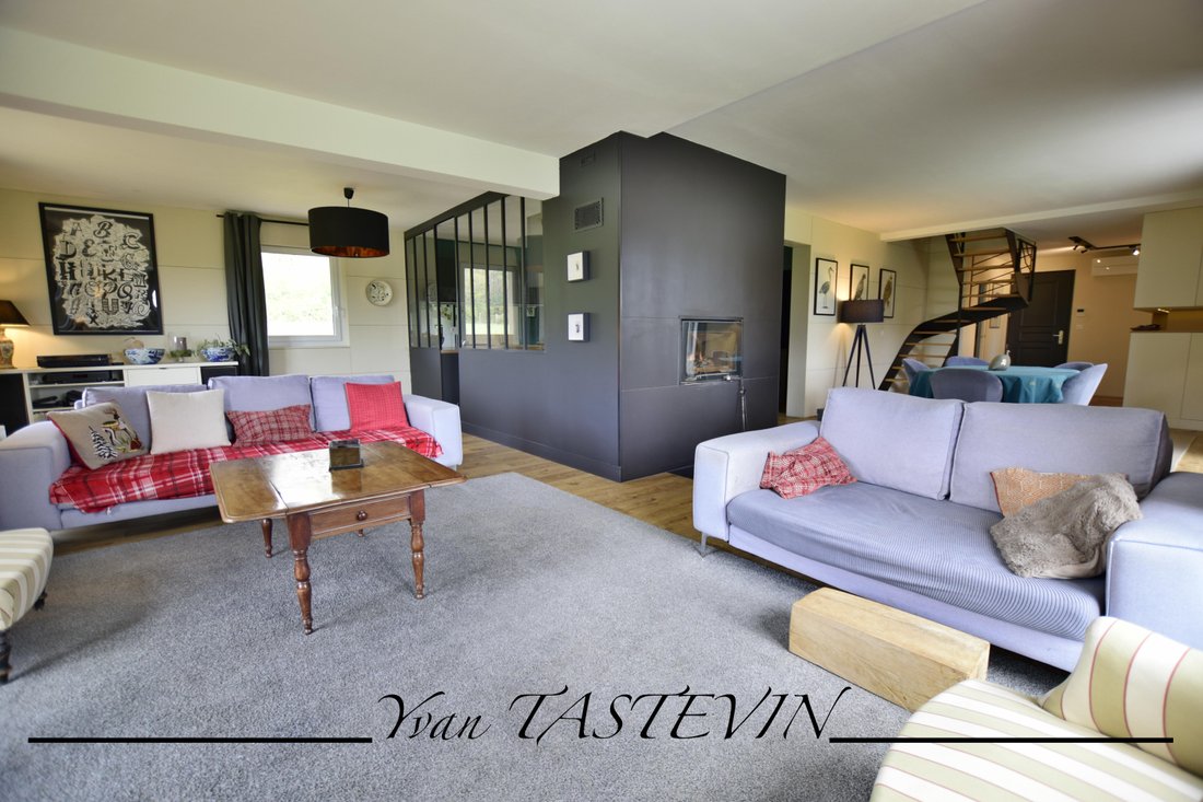 House in Coulans-sur-Gee, Pays de la Loire, France 4 - 17549586