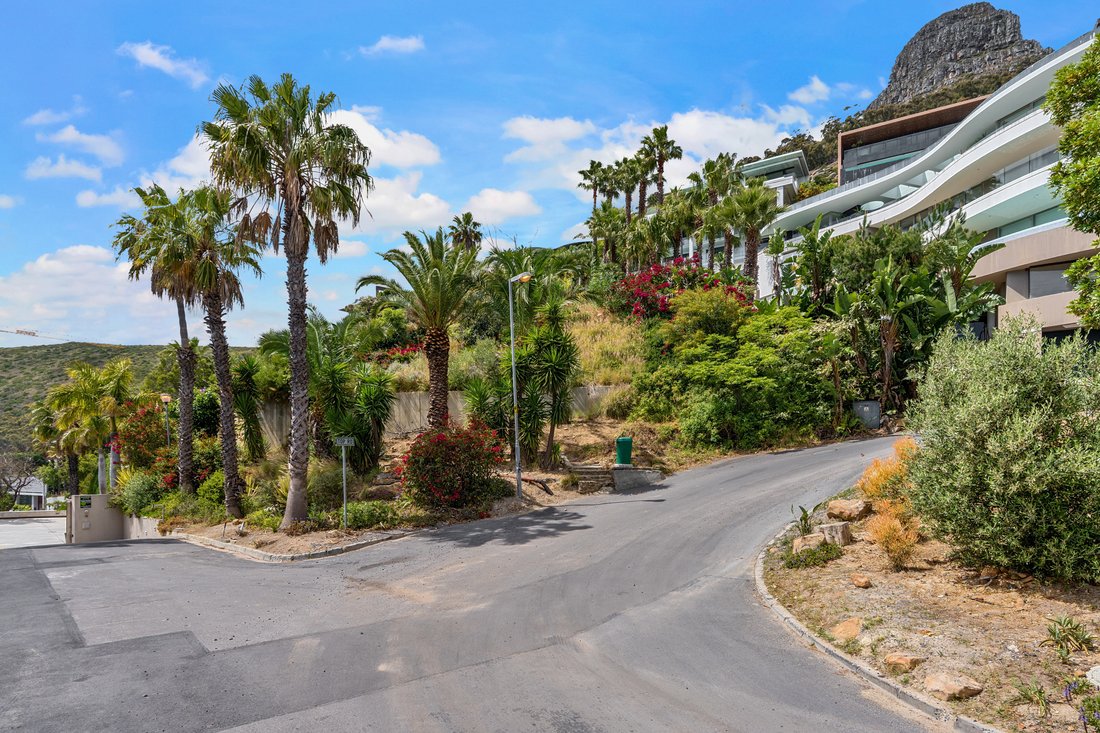 Land in Fresnaye, Bakoven, Cape Town 5 - 17550532