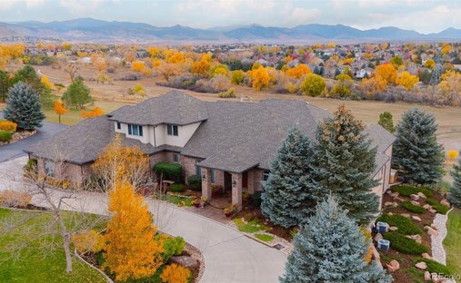 House in Arvada, Colorado, United States 1