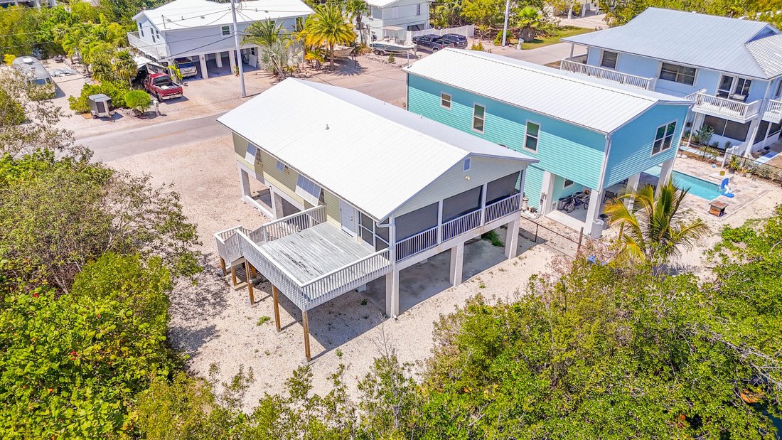 House in Big Pine Key, Florida, United States 1 - 17554508