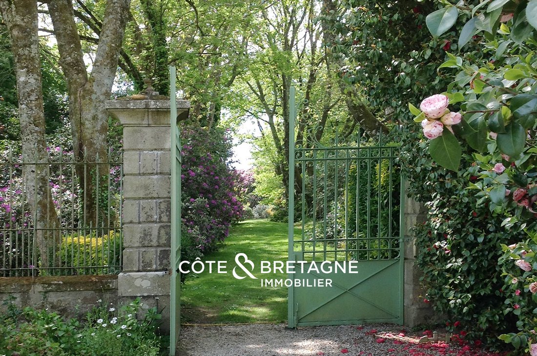 House in Bourg, Guidel, France 2 - 17553067