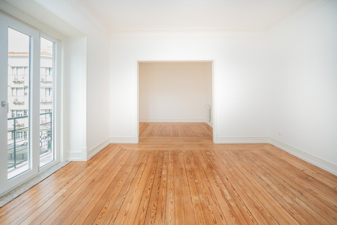 Apartment in Areeiro, Lisbon, Portugal 3 - 17534762