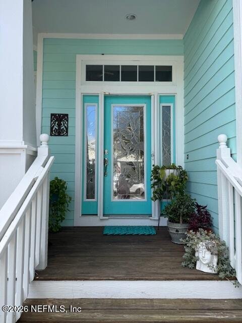 House in St. Augustine, Florida, United States 4 - 17548370