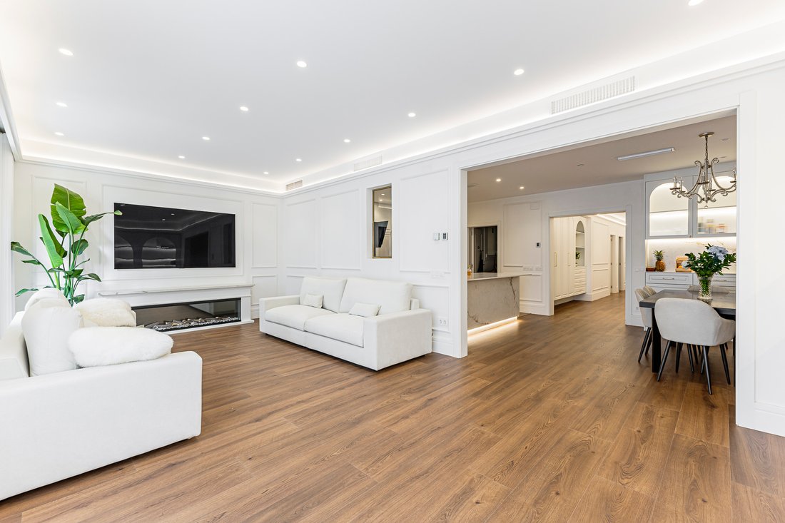 Apartment in Sarrià-Sant Gervasi, Barcelona, Spain 1 - 17553278