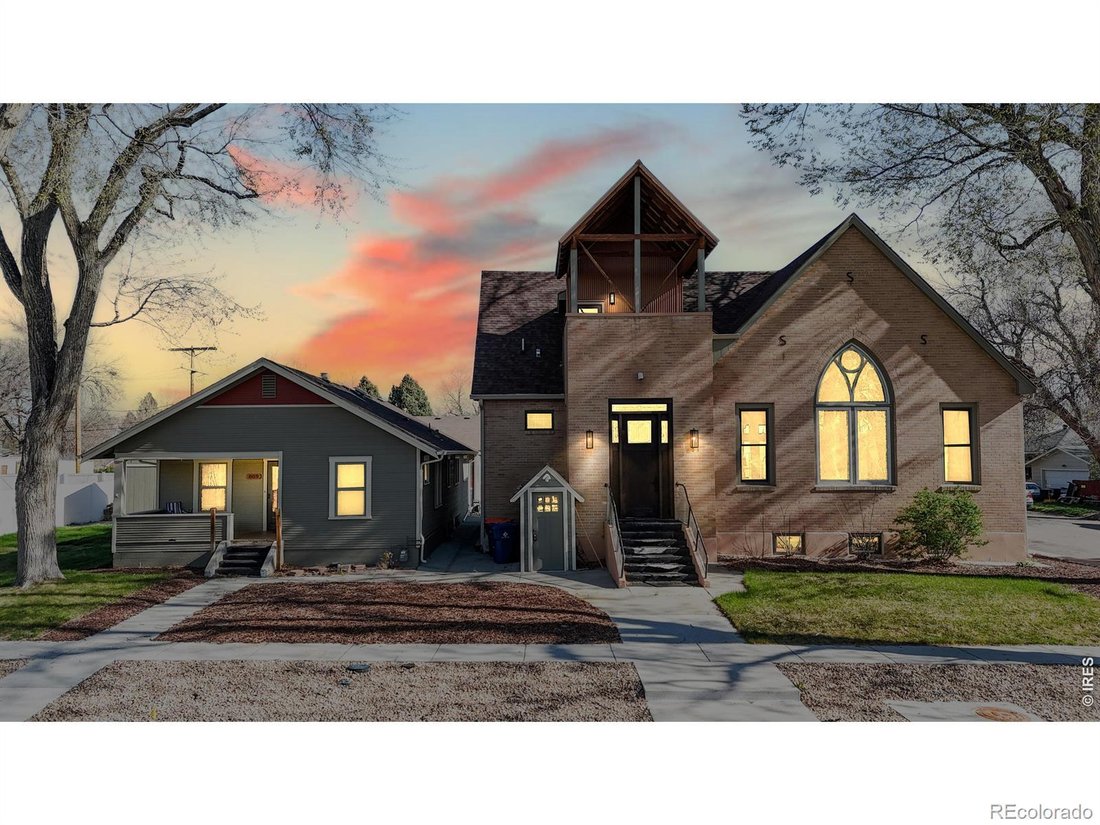 House in Johnstown, Colorado, United States 2 - 17554553