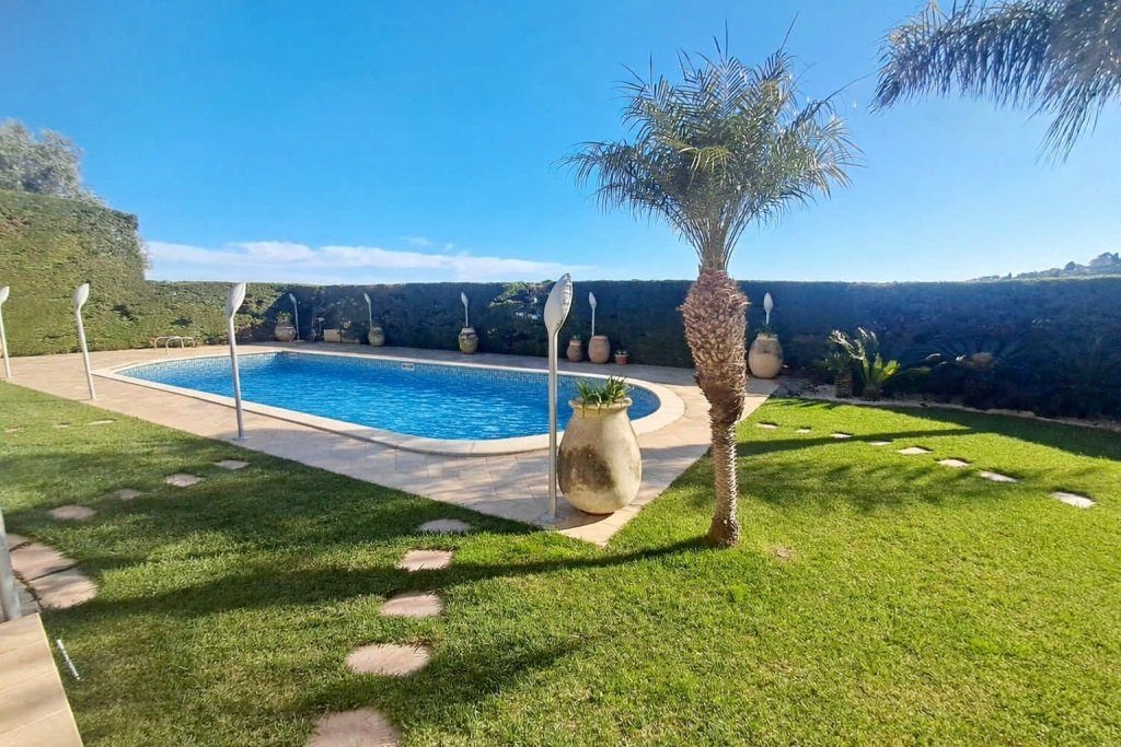 Villa in San Lorenzo - Solaro, Sanremo, Italy 2 - 17548578