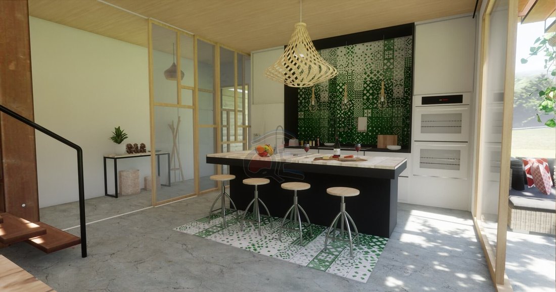 House in Calonge i Sant Antoni, Catalonia, Spain 5 - 17550287