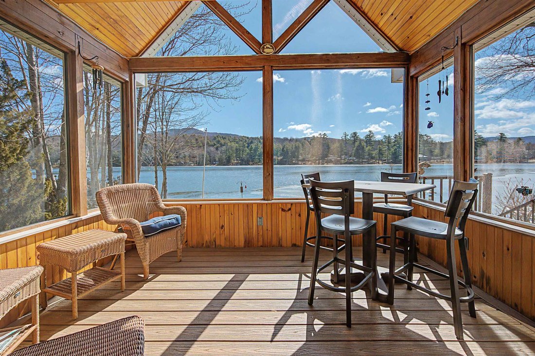 House in Goshen, New Hampshire, United States 5 - 17555054