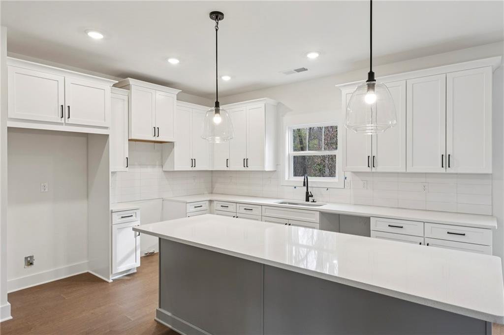 House in Decatur, Georgia, United States 5 - 17551583